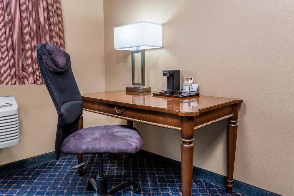 Super 8 by Wyndham Arcata